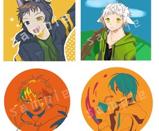 アイコンを描きます イメージ1