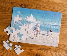 パズル作成代行！スピードには自信あります イメージ1
