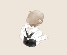 線画お描きします イメージ1