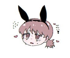 SNS用のアイコン描きます イメージ1