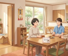 障害者施設の入所で開運する方位を教えます ご本人とご家族が安心して過ごせる方角を鑑定します