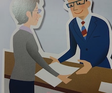 介護のことならなんでもお話し聞きます イメージ1