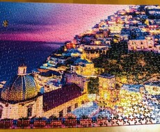 ジグゾーパズル制作代行ー正確な作業をいたします イメージ1