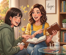 50往復！友達みたいに気軽にお話！何でも聞きます イメージ1