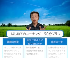 自分の課題を特定したい　主体的な生き方相談！ます イメージ1