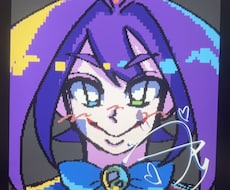 イラストオーダー受付致します イメージ1