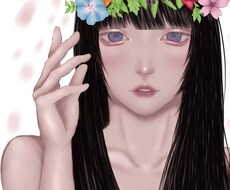アイコンや似顔絵制作の依頼承ります イメージ1