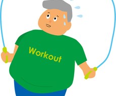 ダイエット、運動指導します イメージ1