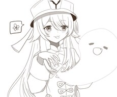 あなただけのためのイラストお描きします イメージ1