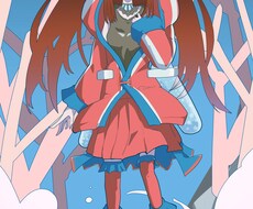 アイコン作成やキャラクターイラストを描きます イメージ1