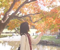 辛い時、楽しい時、お話聞きます イメージ1