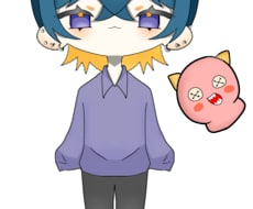 SNS等で使えるかっこ可愛いイラスト描きます イメージ1