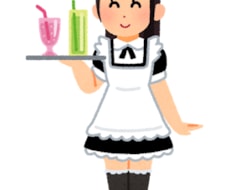 職業メイド。メンヘラがなんでも聞いちゃいます イメージ1