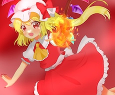 アイコン、ヘッダーなどの依頼お受けします イメージ1