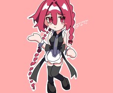 デフォルメイラスト描きます イメージ1