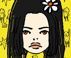 似顔絵アイコン作ります イメージ1