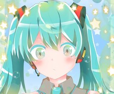 SNS等アイコン作成致します イメージ1