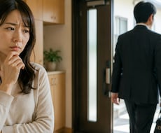 現役調査員が浮気の違和感を相談乗ります イメージ1