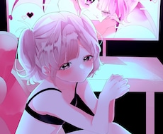 イラストお描きします イメージ1