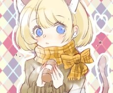 可愛い～！ほんわか┊︎あなただけの女の子、描きます イメージ1