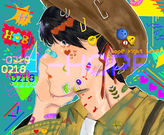 絵を描きます イメージ1