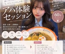 人に相談するほど迷うあなたを整理します イメージ1