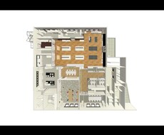 Autodesk Revit データを作成します イメージ1