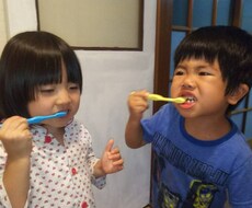 子育て真っ最中のママ・パパの悩みを聞きます イメージ1