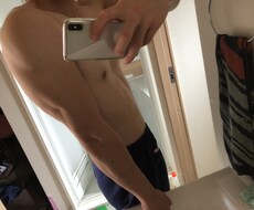 ボディメイクと食事管理と健康にします イメージ1