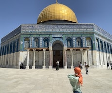 イスラエルについてお答えします テルアビブに約4年住んでいました。現地のことお話しします。