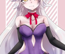 可愛い系の女の子アイコンお描きします イメージ1