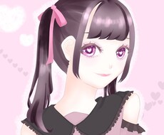 Twitterなどのアイコンを制作します イメージ1