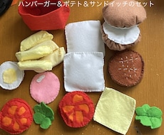 知育玩具制作します イメージ1