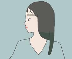 イラスト描きます