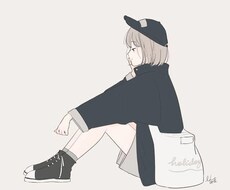 1コイン✲お友達のように相談、話し相手になります イメージ1