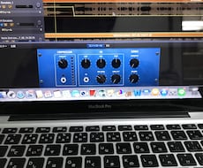 曲を短くしたい！繋げたい！曲の編集相談のります イメージ1