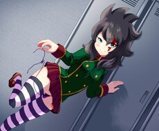 YouTubeサムネイラスト、アイコン等描きます セクシー、ほのぼの、BL、イベント・記念用等、幅広く！