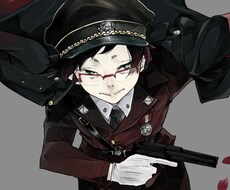 アイコン描きます！