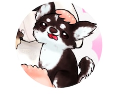 わんちゃん♡ねこちゃん♡かわいいペットをかきます 自慢のウチの子をイラストに！アイコンにしたい！そんな方へ