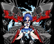 あなたの好きなゲーム、アニメキャラ描きます イメージ1