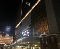駅舎の写真を提供します イメージ1