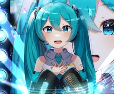 動画やアイコン等！ご希望のイラストをお描きします イメージ1