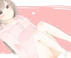 ヘッダーお描きします SNS等のこんなヘッダーが欲しい…時に！