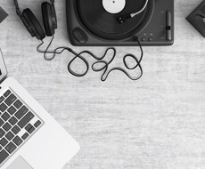 音源の編集行います イメージ1