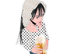 SNS用のアイコン描きます イメージ1