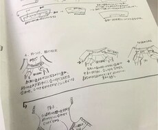 鉛筆、色鉛筆を使って巧みに描きます イメージ1