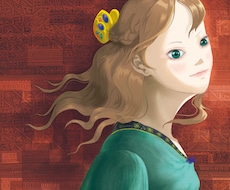 やさしさ、明るさを大切にする人物イラストを描きます イメージ1
