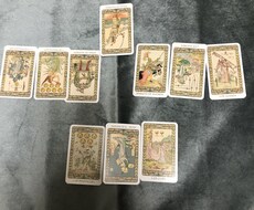 総合占い♡りおに何でもござれでございます イメージ1