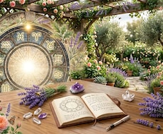 星の導きと風水で導き出す★運命の守護植物鑑定します イメージ1