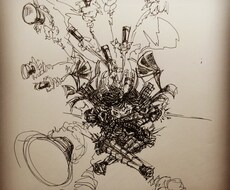 イラスト関連ならなんでも描きます イメージ1